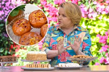 Katarzyna Bosacka ostrzega przed tłustym czwartkiem. Zdradza, jakich pączków unikać