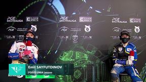 Żużel. W Lublinie jest specyficzny tor, zmieniał się w trakcie zawodów. Komentarze po 10. kolejce PGE Ekstraligi