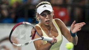 WTA Stuttgart: Woźniacka zaprasza Radwańską do półfinału 