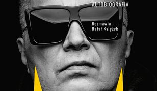 King!. Autobiografia