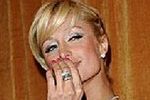Paris Hilton prowadziła 'na gazie'