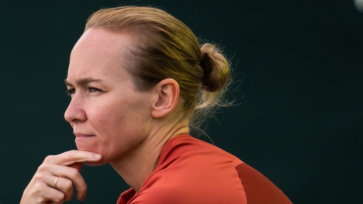 Getty Images / Robert Prange / Na zdjęciu: Daria Abramowicz