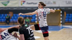 MKS FunFloor Lublin - MKS Piotrcovia Piotrków Trybunalski 29:23 (galeria)