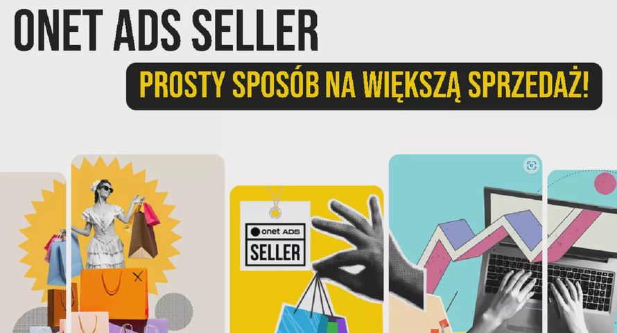 RASP wprowadza nową usługę reklamową dla branży e-commerce