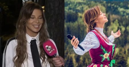 Edyta Górniak planuje otworzyć... własną szkołę medytacji: "Miejsce, w którym ludzie będą ODZYSKIWAĆ SIEBIE" (WIDEO)