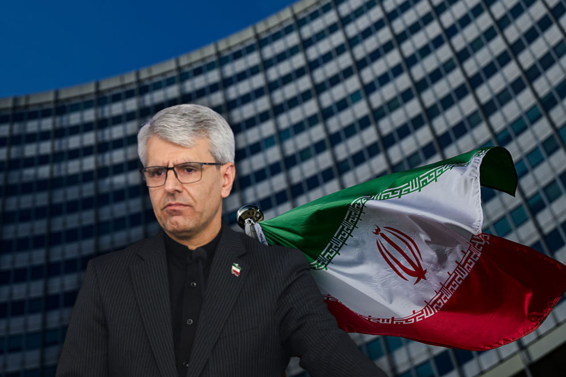 Iran odmawia MAEA inspekcji zbombardowanych obiektów nuklearnych