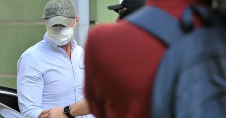 Sprawa Sławomira Nowaka. W poniedziałek sąd zadecyduje, czy były polityk zostanie w areszcie