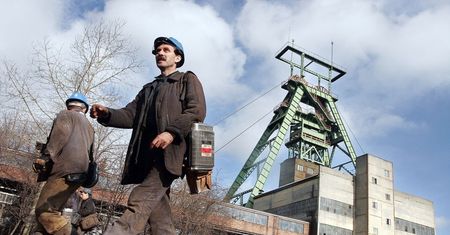 Koniec sporu w PGG. Górnicy dostaną podwyżki
