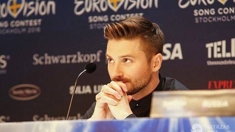 Sergey Lazarev skopiował występ Szwecji? Komentarz Rosji