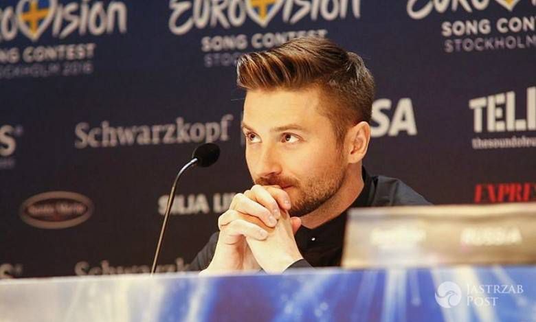 Sergey Lazarev skopiował występ Szwecji? Komentarz Rosji