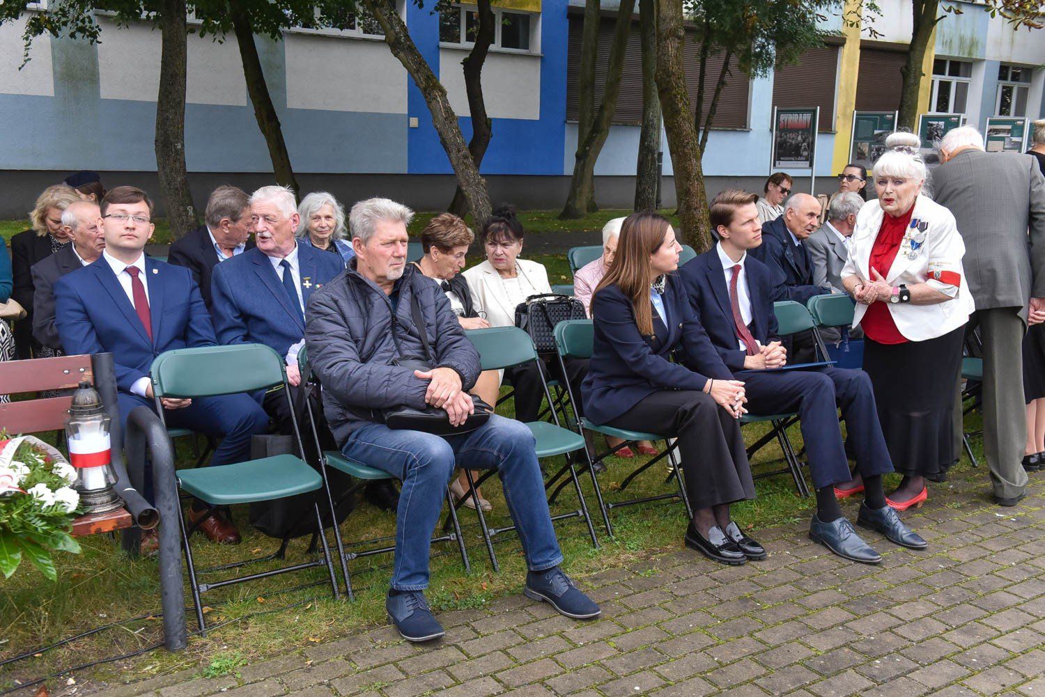 Obchody Dnia Sybiraka 2025 w Toruniu