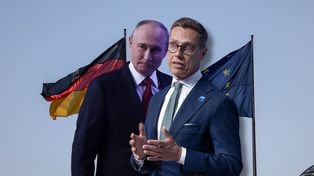 Niemcy ostrzegają przed Putinem. Finlandia odpowiada wprost