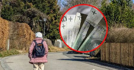Ponad 1,2 mln wniosków o rentę wdowią. Najwięcej zgłoszeń do ZUS