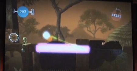 Tak się gra różdżkami Sony w LittleBIGPlanet