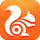 UC Browser ikona