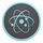 Nuclear ikona