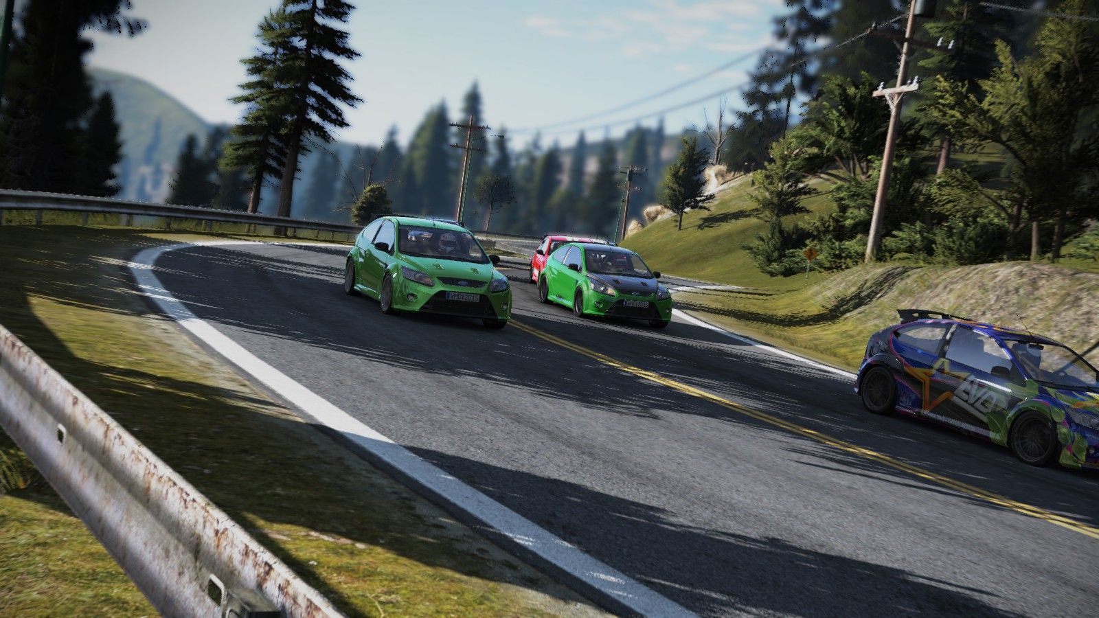 Project CARS — naprawdę bardzo dobre wyścigi sfinansowane z kieszeni graczy 17