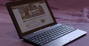 ASUS T100 — długowieczny, atomowy Transformer