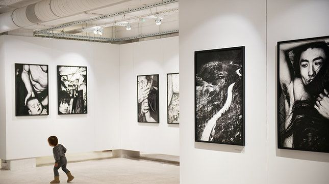 Leica Gallery - miejsce otwarte na współczesną fotografię 1