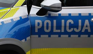 Okrutna zbrodnia. Kobieta zabiła byłego męża?