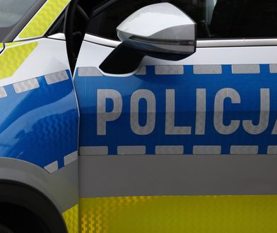 Okrutna zbrodnia. Kobieta zabiła byłego męża?