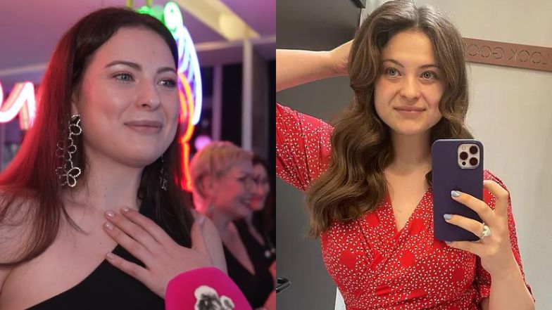 Martyna Kaczmarek z "Top Mode" zdradza, jaki NAPRAWDĘ ROZMIAR nosi