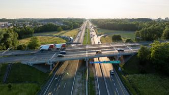 Zarządca odcinka autostrady A4 wchodzi na rynek nieruchomości. Zaczyna od budowy w centrum Katowic