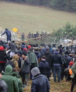 Zmienili nastawienie do migrantów. Boją się, że kryzys będzie trwał latami