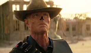 "Fallout" to hit. Kontynuacja była zależna od jednej kwestii