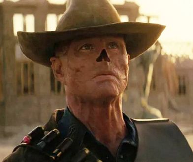 "Fallout" to hit. Kontynuacja była zależna od jednej kwestii