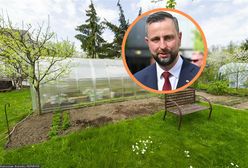 Działkowcy obawiają się pomysłu rządu. Mamy odpowiedź resortu obrony