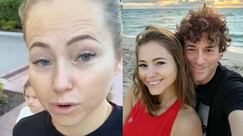 KONIEC DRAMATU Agaty Rubik: już wie, co robić, by nie STAĆ W KOLEJCE po śniadanie w Miami