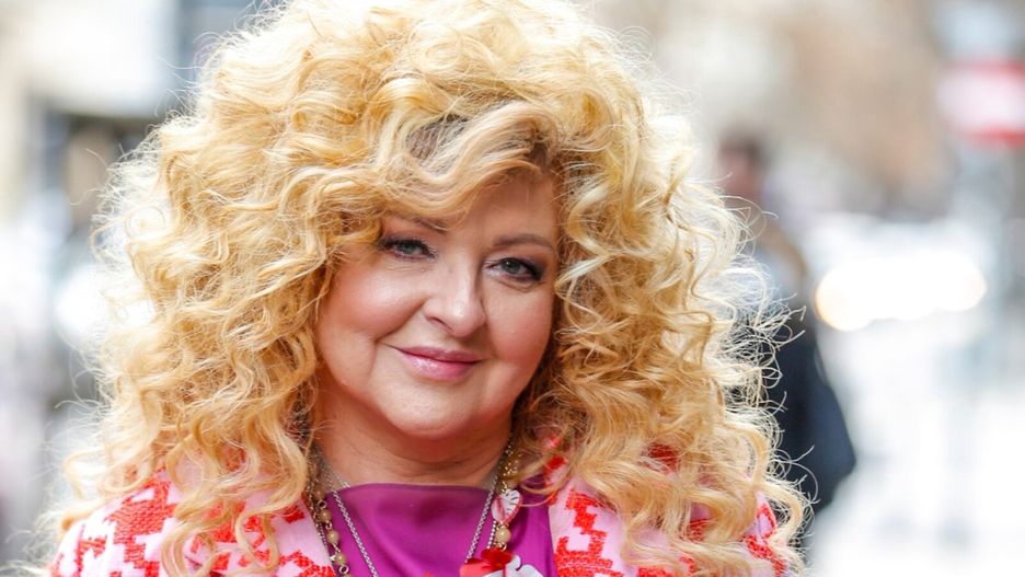 Magda Gessler zachwyciła fanów stylizacją