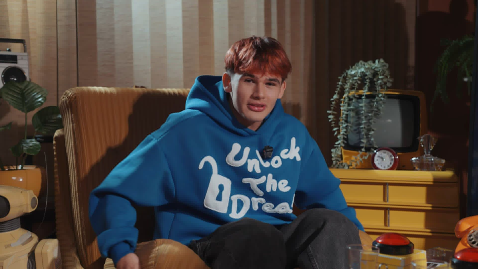 Eliza Macudzińska odkryła, że jej chłopak MA TINDERA