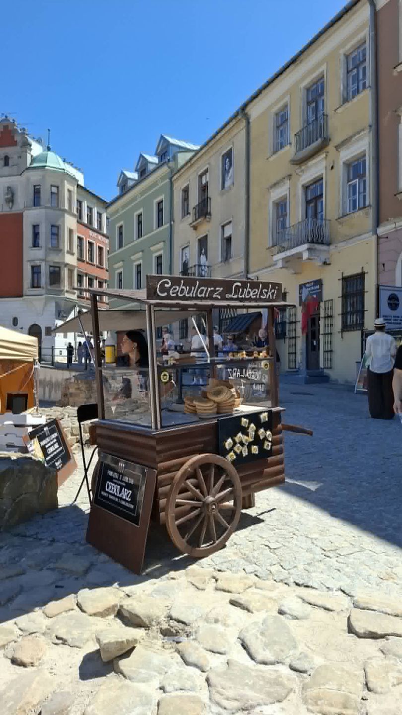 Dzień Cebularza w Lublinie