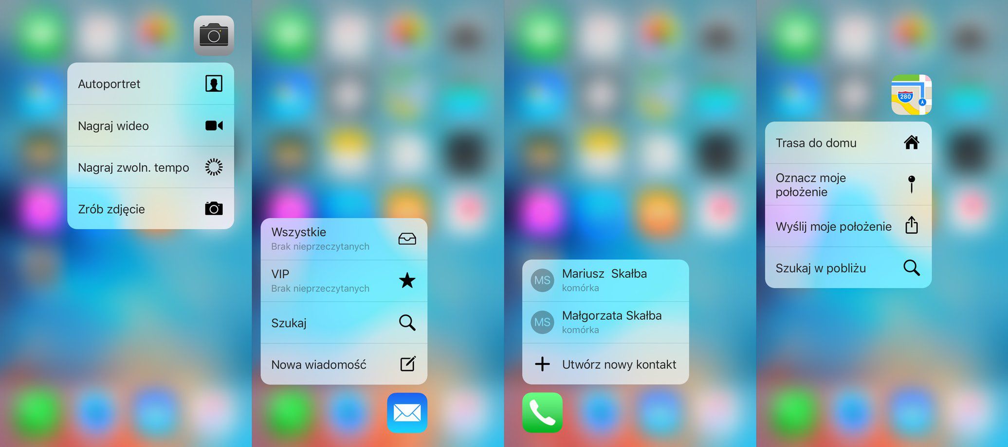 iPhone 6s - test i recenzja 5