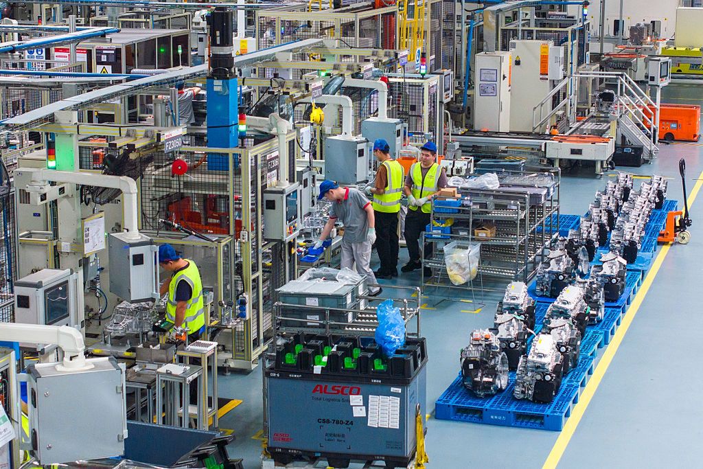 Ponad 100 tys. utraconych miejsc pracy. Alarm dla branży w całej Europie