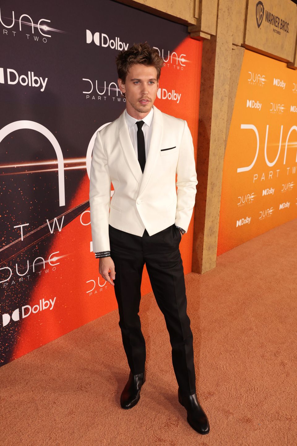 Premiera "Diuna: Część druga" w Nowym Jorku