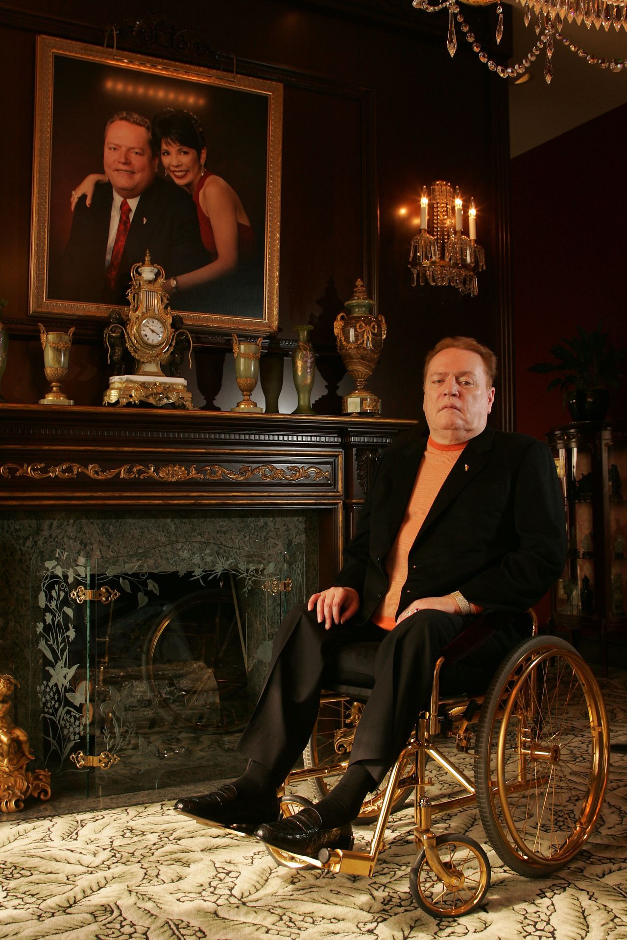 Larry Flynt