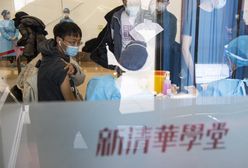 Szczepienia przeciw COVID-19. Ekspert: O chińskich preparatach wciąż wiemy niewiele