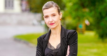 Znamy jurorów "Zróbmy sobie dom". To oni pomogą Koroniewskiej