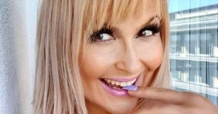 Katarzyna Skrzynecka pokazała córkę Marcina Łopuckiego! "Córeczki kwitną jak wiosenne kwiatuszki" (ZDJĘCIA)
