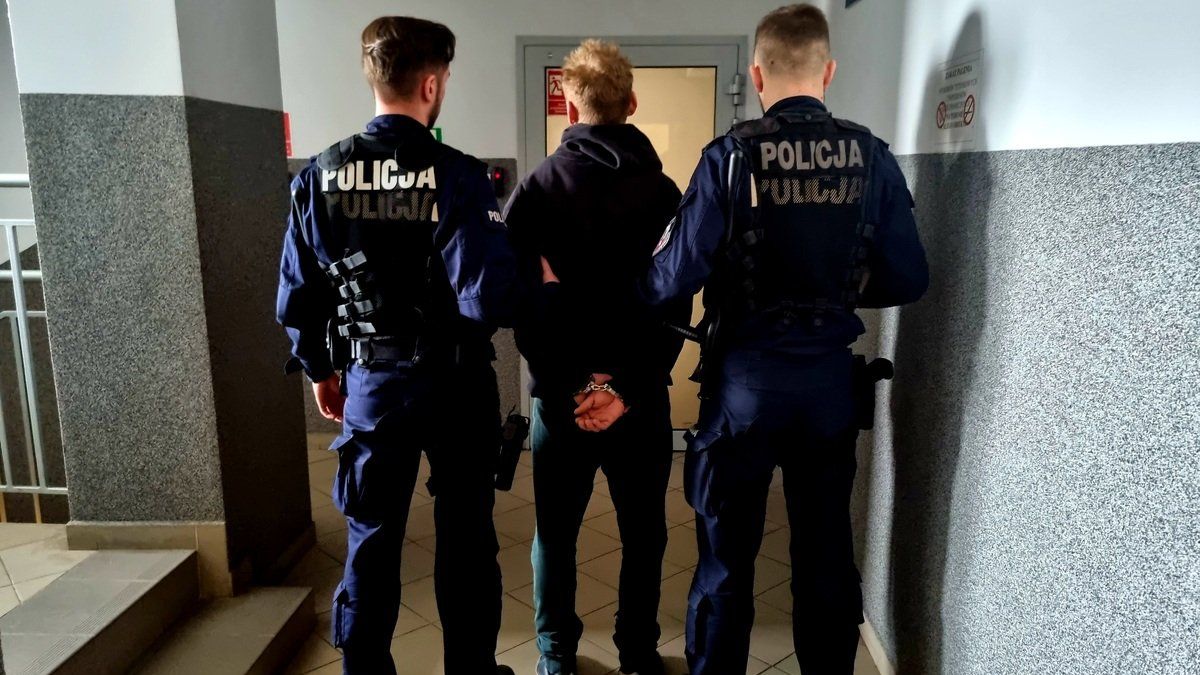 Skandal z udziałem nowo wybranego radnego