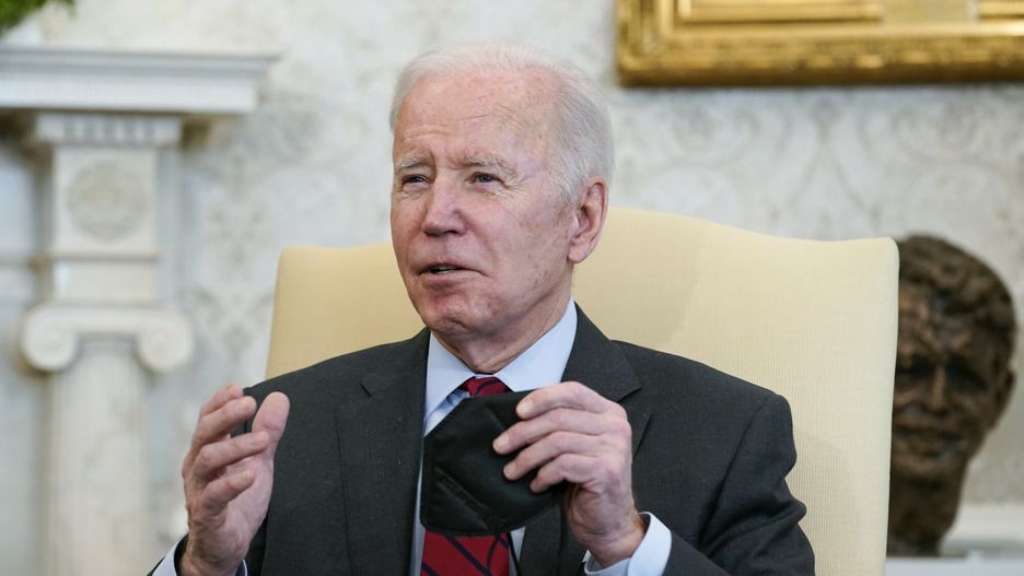 Biden zatwierdził wysłanie dodatkowych 2 tys. żołnierzy do Polski 