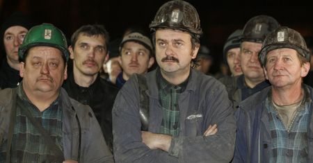 Jedno miasto. Trzy kopalnie. Wizja katastrofy