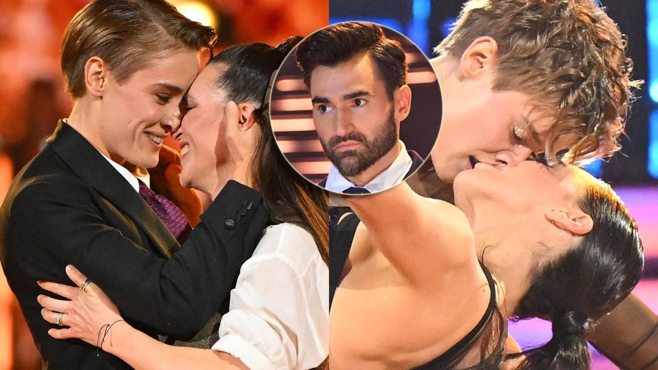 TYLKO U NAS! Jacek Jelonek przemówił w sprawie plotek o Zillmann i Lesar. Dywaguje o związku OTWARTYM