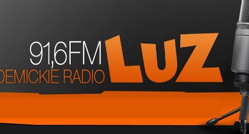 Muzyczne audycje autorskie jesienią w Radio Luz