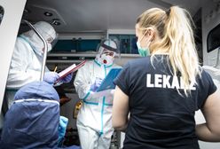 Koronawirus w Polsce. Nowe przypadki zakażeń. Raport Ministerstwa Zdrowia