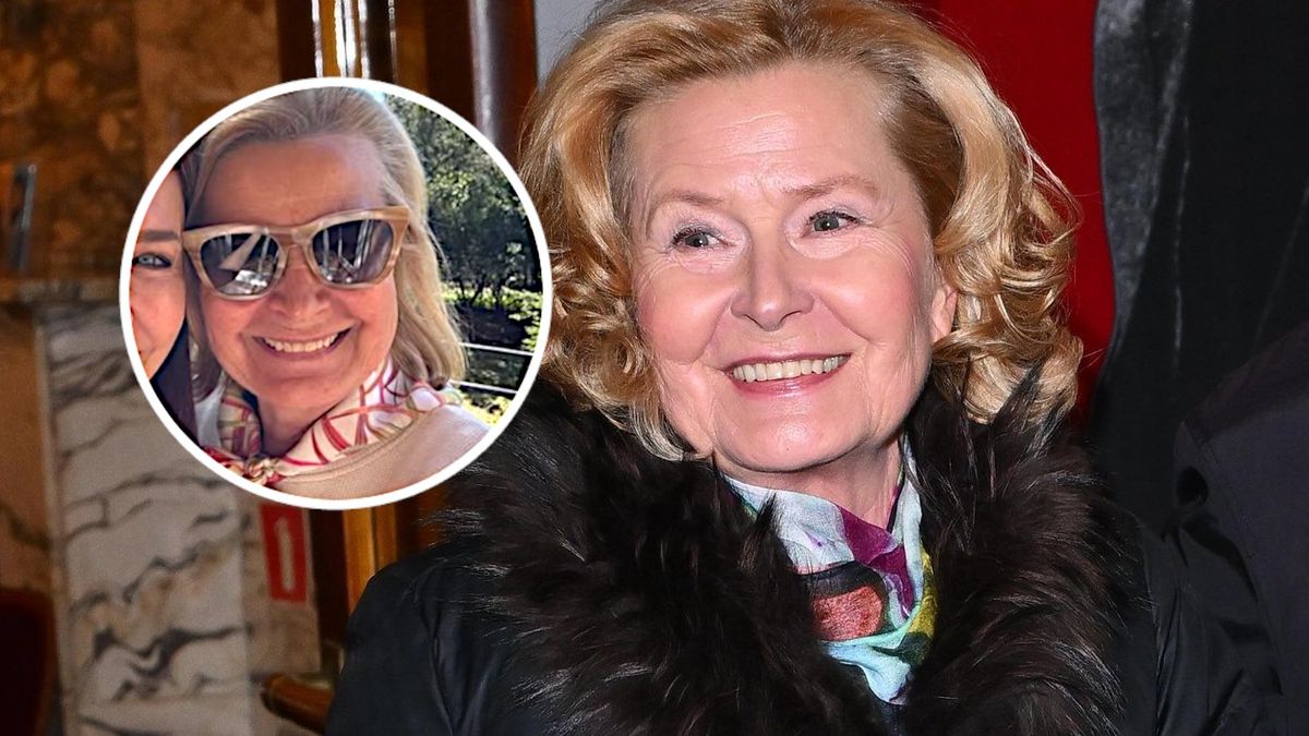 Barbara Bursztynowicz