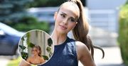 Blanka pojawiła się w "DDTVN". Zwróciła uwagę odważną stylizacją